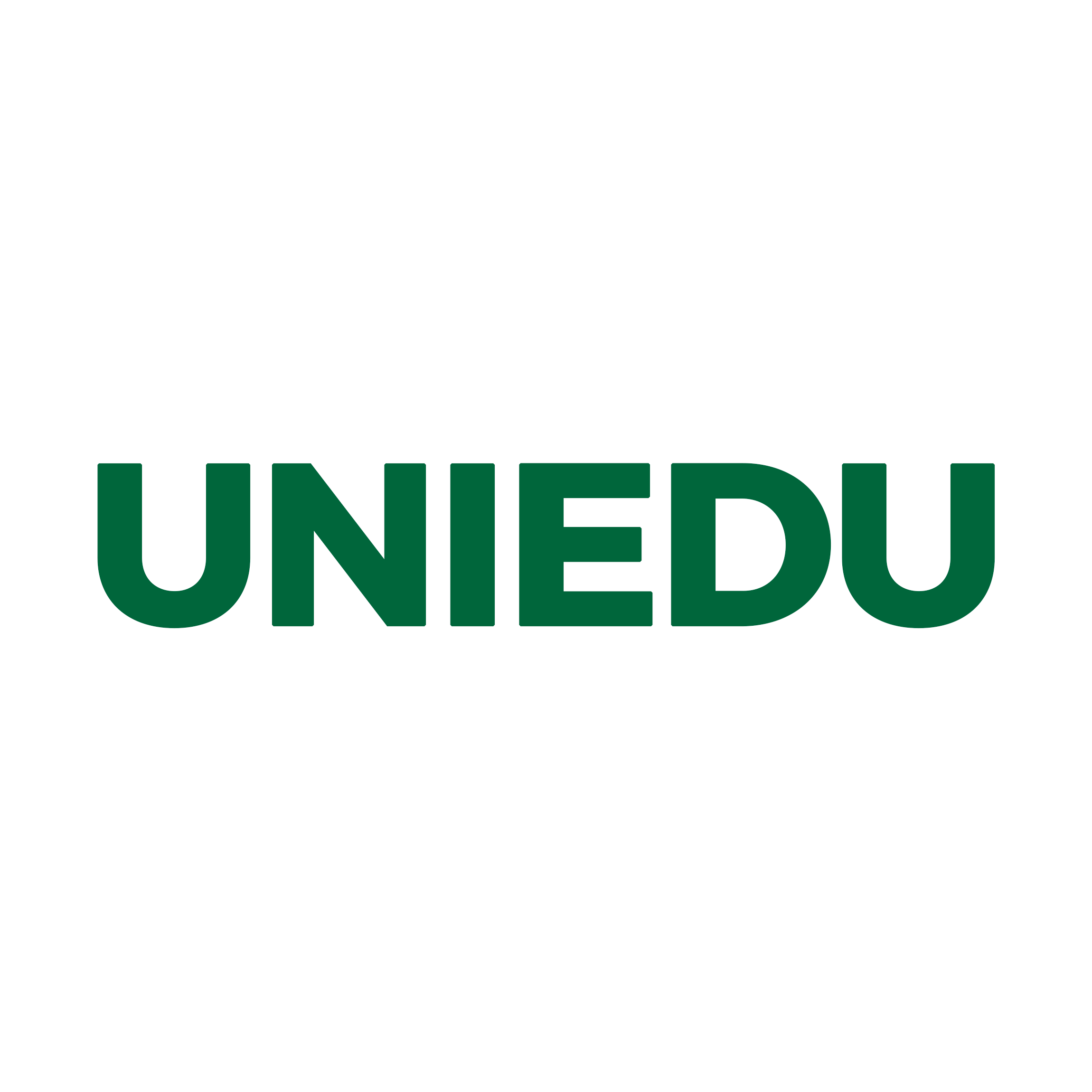 Imagem da bolsa FUMDES | UNIEDU