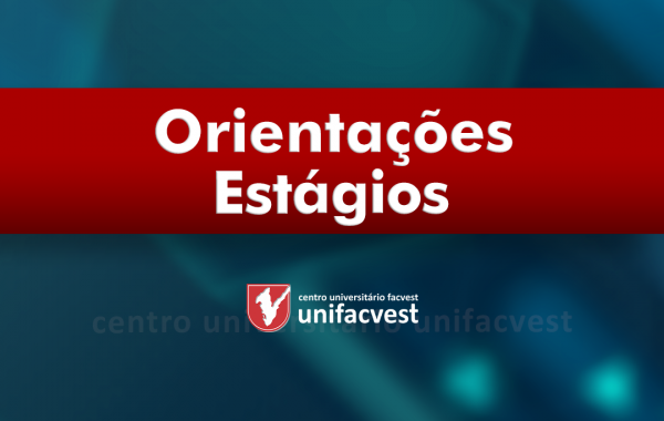 Orientações sobre Estágios