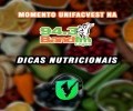 SPOTIFY PODCAST #37 BAND FM | MOMENTO UNIFACVEST | #01 DICAS NUTRICIONAIS