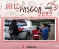 Ação de Páscoa 2022 