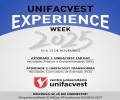Unifacvest Experience Week 2025 - 10 a 13/11/2025