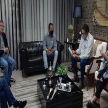 Professor Cleimon diz que vai encampar e implementar o PROET