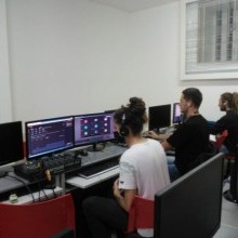 E-Academic Week de Engenharia Química ao vivo