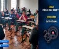 Escolas recebem visitas dos coordenadores da Unifacvest