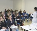 Unifacvest iniciou o semestre acadêmico