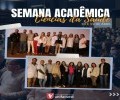 Semana Acadêmica das Ciências da Saúde