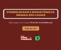 UNIFACVEST LITERATURA | VISIBILIDADE E RESISTÊNCIA NEGRA EM LAGES | Parte I