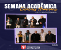 SEMANA ACADÊMICA DAS LICENCIATURAS