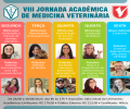 VIII JORNADA ACADÊMICA DE MEDICINA VETERINÁRIA