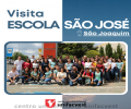 Visita Escola São José