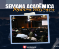 Semana Acadêmcia de Medicina Veterinária