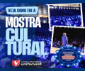 Unifacvest realiza Mostra Cultural e Feira Tecnológica com Práticas Institucionais Sustentáveis 