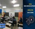 Escolas recebem visitas dos coordenadores da Unifacvest