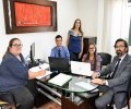 Unifacvest oferece assistência jurídica à comunidade