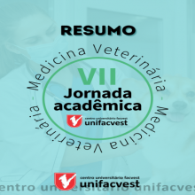 VII Jornada Acadêmica de Medicina Veterinária