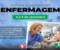 SEMANA ACADÊMICA DE ENFERMAGEM