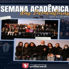 Semana Acadêmica das Ciências Humanas | 10 e 11 de maio 