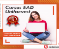 Cursos EAD Unifacvest