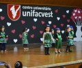 Alunos do Univest homenagearam as Mães