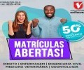 MATRÍCULAS 2022/2