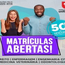 MATRÍCULAS 2022/2