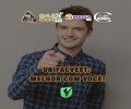 MOMENTO UNIFACVEST | MELHOR COM VOCÊ!