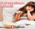 SEDENTARISMO INFANTIL