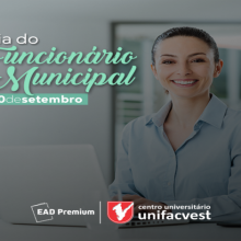 Parabéns a todos os funcionários municipais! Agradecemos por todo empenho e dedicação! 