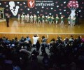 Alunos do Univest homenagearam as Mães