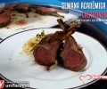 GASTRONOMIA: CARNES EXÓTICAS E SEUS ACOMPANHAMENTOS