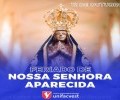 Dia de Nossa Senhora Aparecida | 12 de outubro 