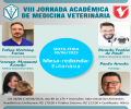 VIII JORNADA ACADÊMICA DE MEDICINA VETERINÁRIA