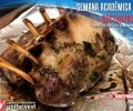 GASTRONOMIA: CARNES EXÓTICAS E SEUS ACOMPANHAMENTOS