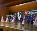 Alunos do Univest homenagearam as Mães