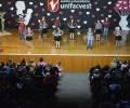 Alunos do Univest homenagearam as Mães