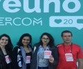 Unifacvest representada na Intercom