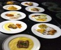 GASTRONOMIA | TÉCNICAS DE EMPRATAMENTO E CONSERVAS