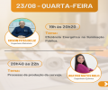 SEMANA ACADÊMICA DAS ENGENHARIAS