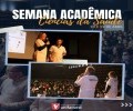 Semana Acadêmica das Ciências da Saúde