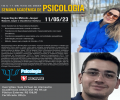 SEMANA ACADÊMICA DE PSICOLOGIA | 10 e 11 de maio/2023