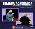 SEMANA ACADÊMICA DAS LICENCIATURAS