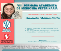 VIII JORNADA ACADÊMICA DE MEDICINA VETERINÁRIA