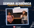 Semana Acadêmcia de Medicina Veterinária