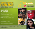 SEMANA ACADÊMICA DE FARMÁCIA | 4 e 5 de maio/2023