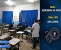 Escolas recebem visitas dos coordenadores da Unifacvest