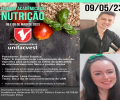 SEMANA ACADÊMICA DE NUTRIÇÃO | 8 e 9 de maio/2023