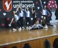 Alunos do Univest homenagearam as Mães