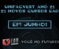 EM JUNHO!