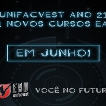 EM JUNHO!