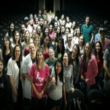 Enfermagem Unifacvest promoveu Semana Acadêmica